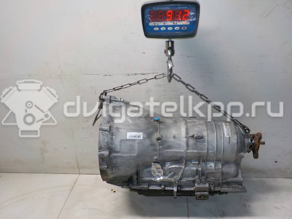Фото Контрактная (б/у) АКПП для Bmw X4 F26 / 3 / 5 / 7 / 4 204-286 л.с 24V 3.0 л N57 D30 A Дизельное топливо 24007590327 {forloop.counter}}
