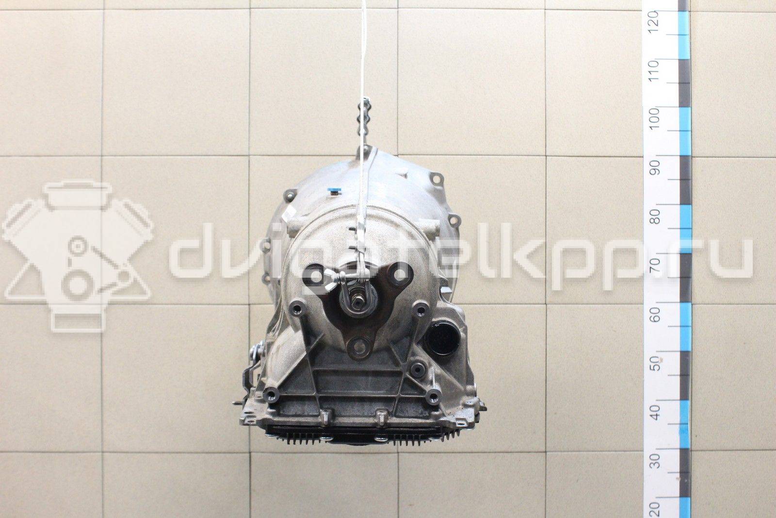 Фото Контрактная (б/у) АКПП для Bmw X4 F26 / 3 / 5 / 7 / 4 204-286 л.с 24V 3.0 л N57 D30 A Дизельное топливо 24007590327 {forloop.counter}}