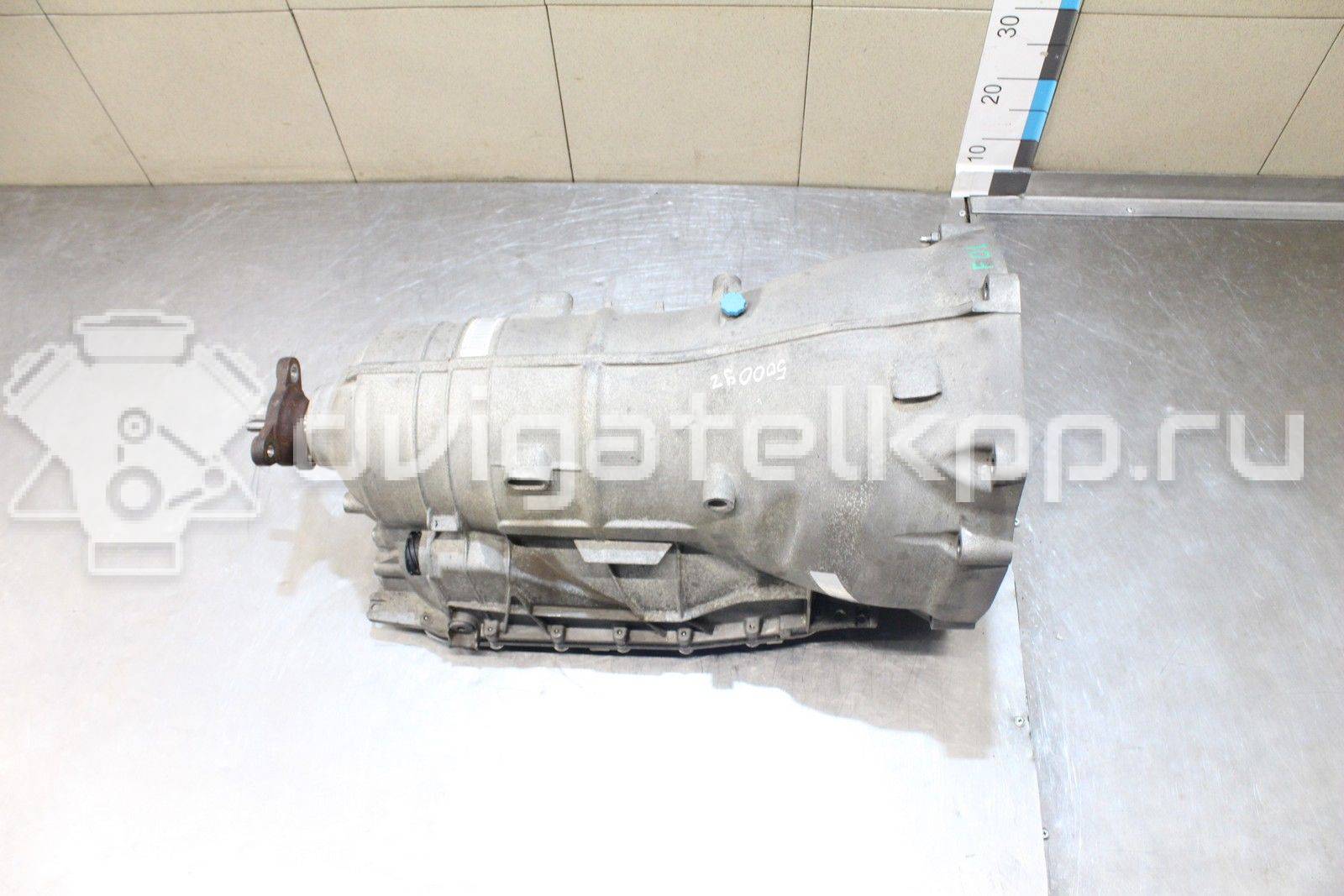 Фото Контрактная (б/у) АКПП для Bmw X4 F26 / 3 / 5 / 7 / 4 204-286 л.с 24V 3.0 л N57 D30 A Дизельное топливо 24007590327 {forloop.counter}}