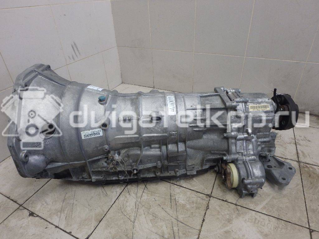 Фото Контрактная (б/у) АКПП для Bmw 5 / 6 / 7 / X5 / X6 405-449 л.с 32V 4.4 л N63 B44 A бензин {forloop.counter}}