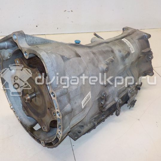 Фото Контрактная (б/у) АКПП для Bmw 3 / 5 / 1 / 7 / X3 211-272 л.с 24V 3.0 л N52 B30 A бензин 24007606352