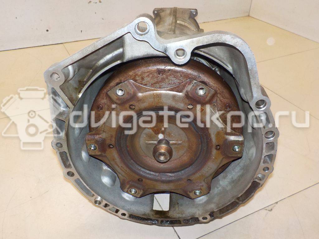 Фото Контрактная (б/у) АКПП для Bmw 5 / X5 / 1 / 3 243-272 л.с 24V 3.0 л N52 B30 AF бензин 24007606352 {forloop.counter}}