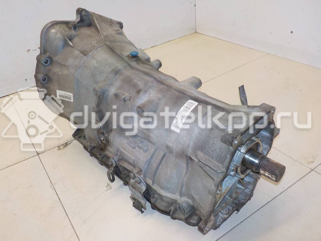 Фото Контрактная (б/у) АКПП для Bmw 5 / X5 / 1 / 3 243-272 л.с 24V 3.0 л N52 B30 AF бензин 24007606352 {forloop.counter}}