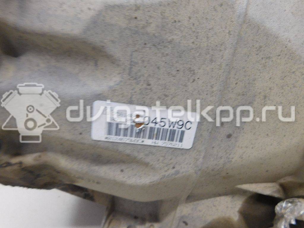 Фото Контрактная (б/у) АКПП для Bmw / Bmw (Brilliance) 243-272 л.с 24V 3.0 л N52 B30 AF бензин 24007606352 {forloop.counter}}