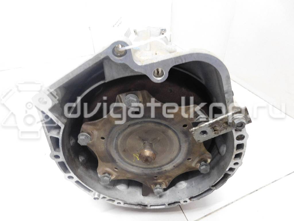 Фото Контрактная (б/у) АКПП для Bmw / Bmw (Brilliance) 243-272 л.с 24V 3.0 л N52 B30 AF бензин 24007606352 {forloop.counter}}