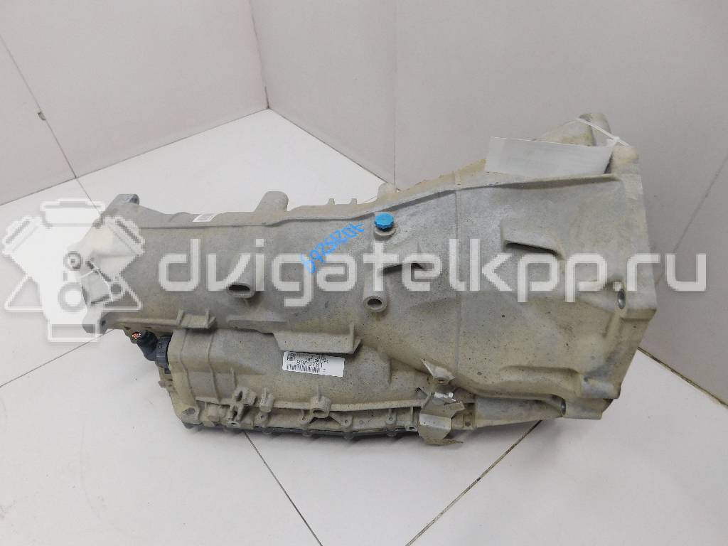 Фото Контрактная (б/у) АКПП для Bmw / Bmw (Brilliance) 243-272 л.с 24V 3.0 л N52 B30 AF бензин 24007606352 {forloop.counter}}