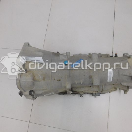 Фото Контрактная (б/у) АКПП для Bmw 5 / X5 / 1 / 3 243-272 л.с 24V 3.0 л N52 B30 AF бензин 24007606352