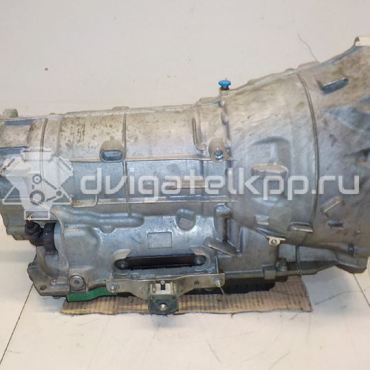 Фото Контрактная (б/у) АКПП для Bmw X4 F26 / 3 / 5 / 7 / 4 204-286 л.с 24V 3.0 л N57 D30 A Дизельное топливо 24008623249