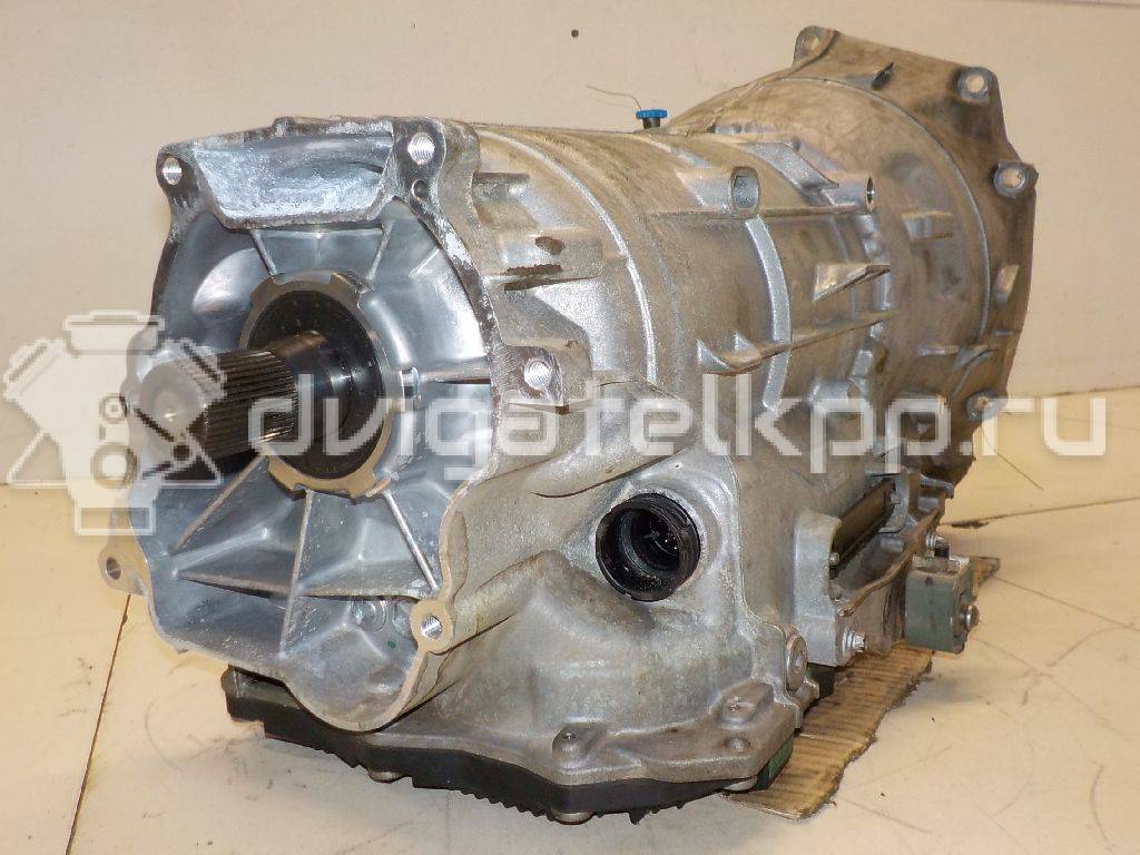 Фото Контрактная (б/у) АКПП для Bmw X4 F26 / 3 / 5 / 7 / 4 204-286 л.с 24V 3.0 л N57 D30 A Дизельное топливо 24008623249 {forloop.counter}}