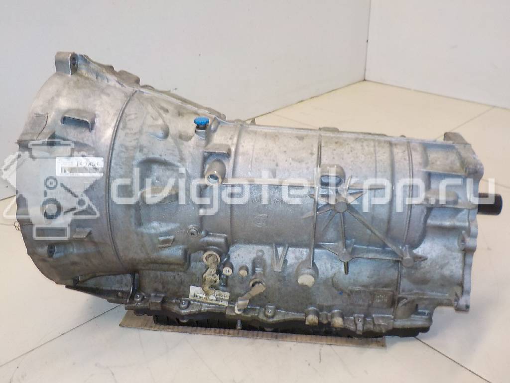 Фото Контрактная (б/у) АКПП для Bmw X4 F26 / 3 / 5 / 7 / 4 204-286 л.с 24V 3.0 л N57 D30 A Дизельное топливо 24008623249 {forloop.counter}}
