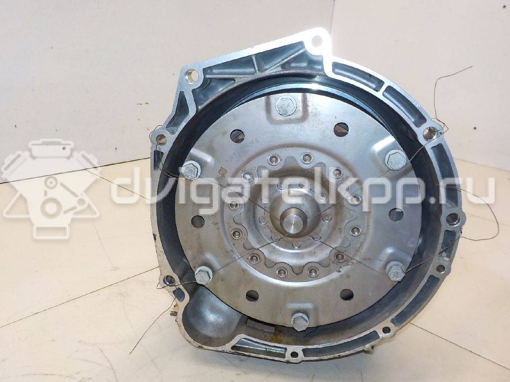 Фото Контрактная (б/у) АКПП для Bmw X4 F26 / 3 / 5 / 7 / 4 204-286 л.с 24V 3.0 л N57 D30 A Дизельное топливо 24008623249 {forloop.counter}}