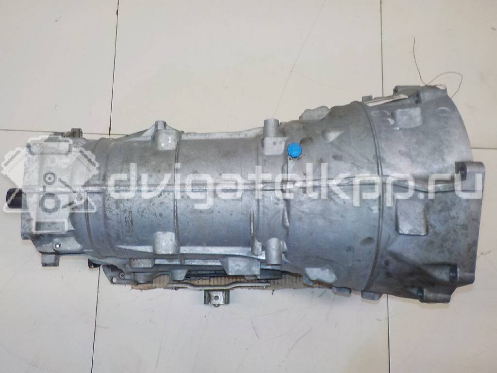 Фото Контрактная (б/у) АКПП для Bmw X4 F26 / 3 / 5 / 7 / 4 204-286 л.с 24V 3.0 л N57 D30 A Дизельное топливо 24008623249 {forloop.counter}}