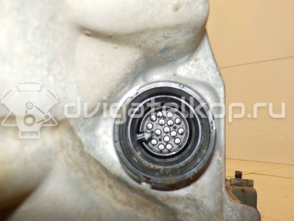 Фото Контрактная (б/у) АКПП для Bmw X4 F26 / 3 / 5 / 7 / 4 204-286 л.с 24V 3.0 л N57 D30 A Дизельное топливо 24008623249 {forloop.counter}}