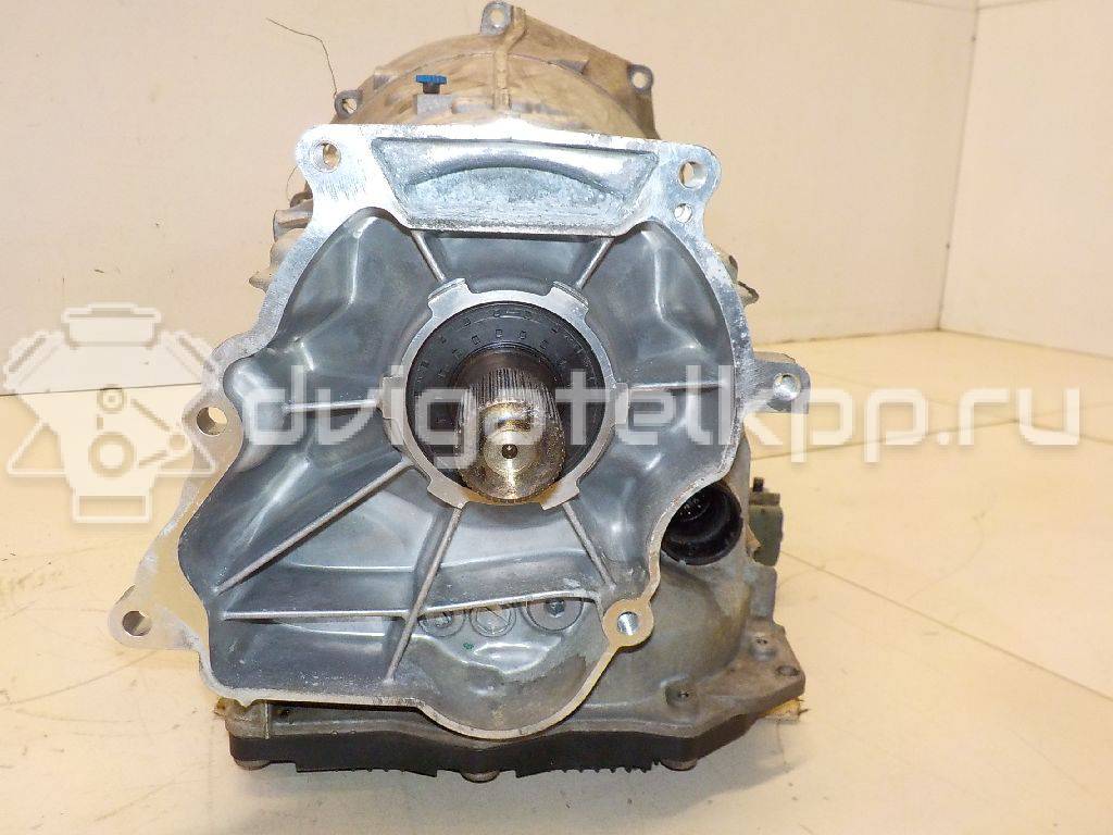 Фото Контрактная (б/у) АКПП для Bmw X4 F26 / 3 / 5 / 7 / 4 204-286 л.с 24V 3.0 л N57 D30 A Дизельное топливо 24008623249 {forloop.counter}}