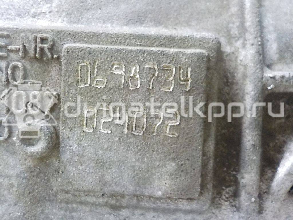 Фото Контрактная (б/у) АКПП для Bmw X4 F26 / 3 / 5 / 7 / 4 204-286 л.с 24V 3.0 л N57 D30 A Дизельное топливо 24008623249 {forloop.counter}}