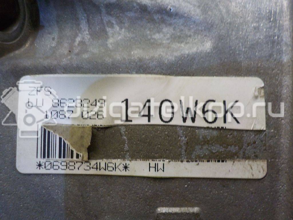 Фото Контрактная (б/у) АКПП для Bmw X4 F26 / 3 / 5 / 7 / 4 204-286 л.с 24V 3.0 л N57 D30 A Дизельное топливо 24008623249 {forloop.counter}}
