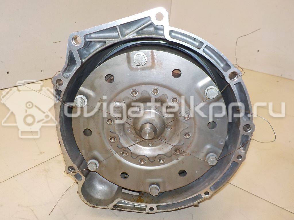 Фото Контрактная (б/у) АКПП для Bmw X4 F26 / 3 / 5 / 7 / 4 204-286 л.с 24V 3.0 л N57 D30 A Дизельное топливо 24008623249 {forloop.counter}}