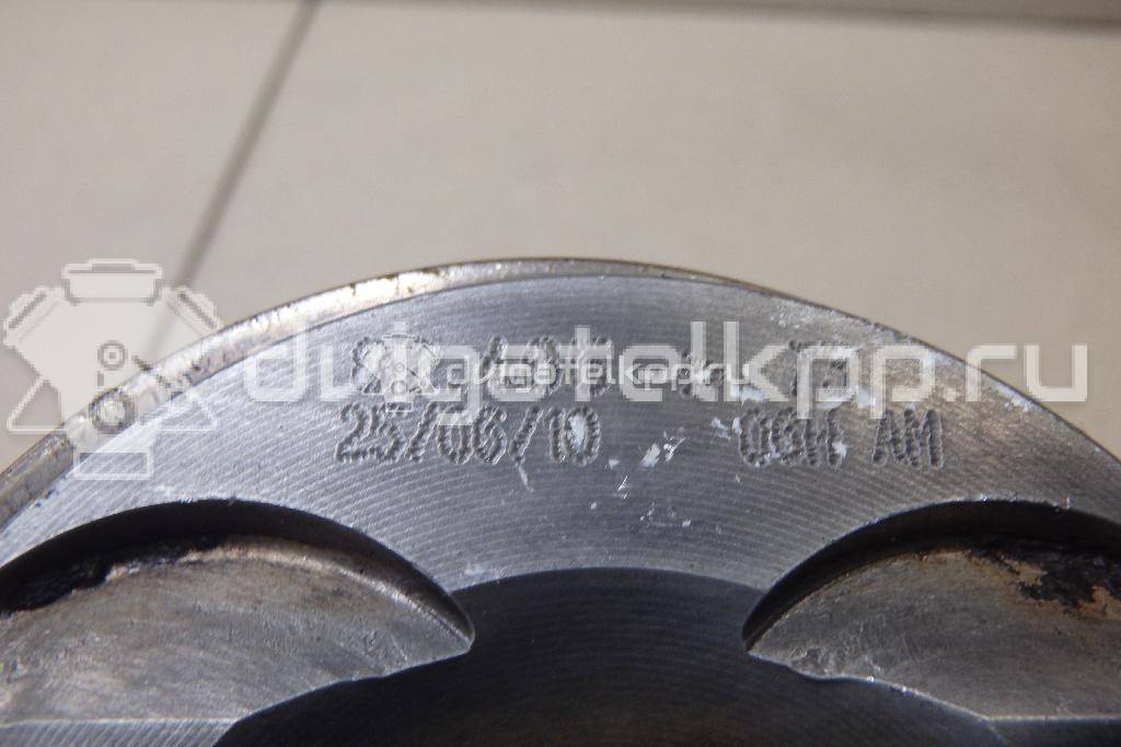 Фото Поршень с шатуном для двигателя CBFA для Volkswagen / Audi 200 л.с 16V 2.0 л бензин {forloop.counter}}