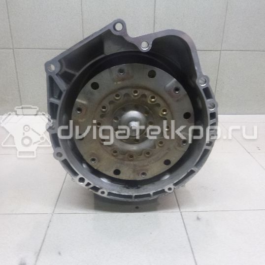 Фото Контрактная (б/у) АКПП для Bmw / Alpina / Bmw (Brilliance) 272-370 л.с 24V 3.0 л N55 B30 A бензин 24007612811