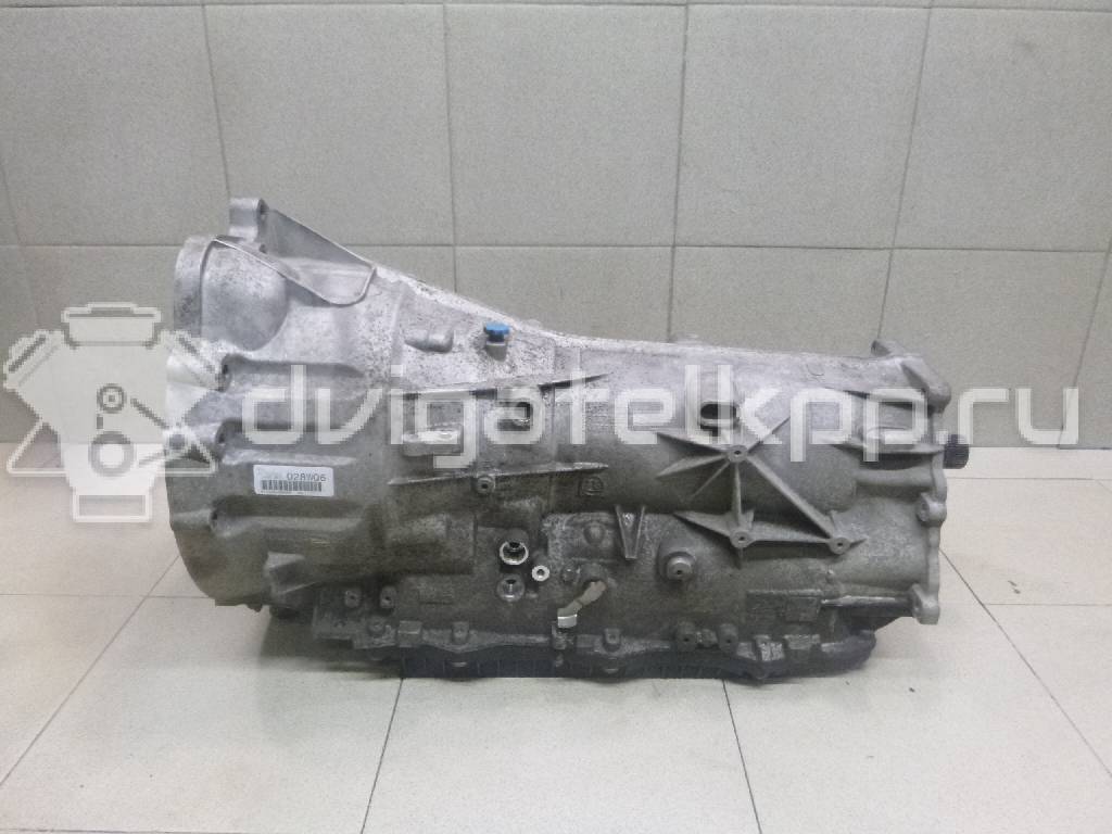 Фото Контрактная (б/у) АКПП для Bmw / Alpina / Bmw (Brilliance) 272-370 л.с 24V 3.0 л N55 B30 A бензин 24007612811 {forloop.counter}}