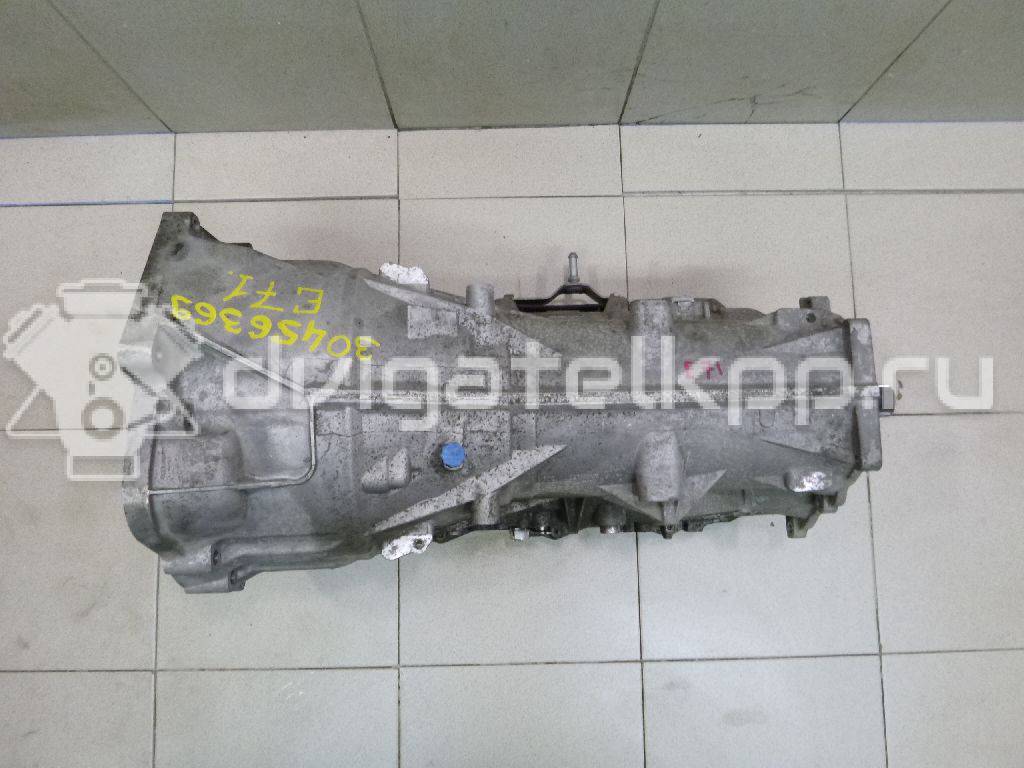 Фото Контрактная (б/у) АКПП для Bmw / Alpina / Bmw (Brilliance) 272-370 л.с 24V 3.0 л N55 B30 A бензин 24007612811 {forloop.counter}}