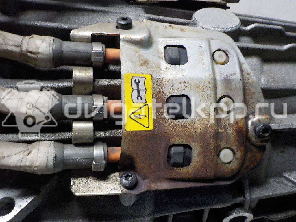 Фото Контрактная (б/у) АКПП для Bmw 5 / 6 / 7 / X5 / X6 405-449 л.с 32V 4.4 л N63 B44 A бензин 24007613155 {forloop.counter}}