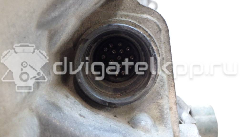 Фото Контрактная (б/у) АКПП для Bmw / Alpina / Bmw (Brilliance) 272-370 л.с 24V 3.0 л N55 B30 A бензин 24007637229 {forloop.counter}}