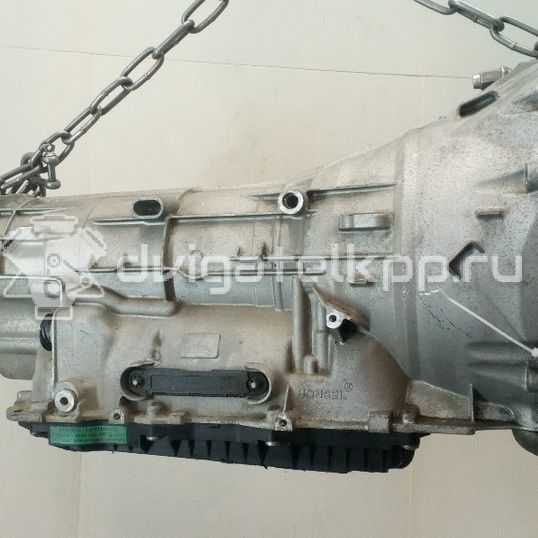 Фото Контрактная (б/у) АКПП для Bmw 3 / 5 / 1 / 4 / X3 214 л.с 16V 2.0 л N47 D20 C Дизельное топливо 24007623367