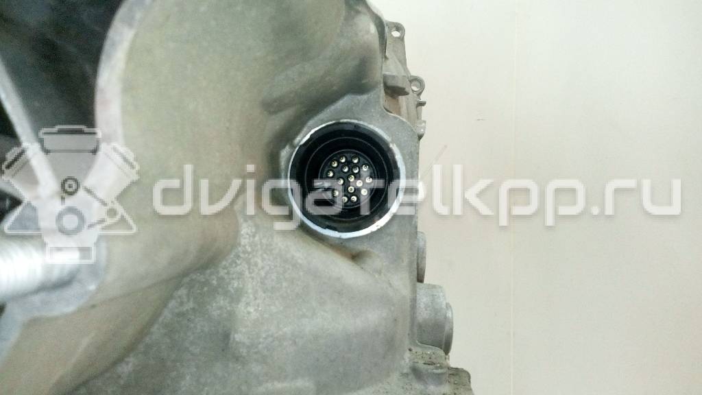 Фото Контрактная (б/у) АКПП для Bmw 3 / 5 / 1 / 4 / X3 214 л.с 16V 2.0 л N47 D20 C Дизельное топливо 24007623367 {forloop.counter}}