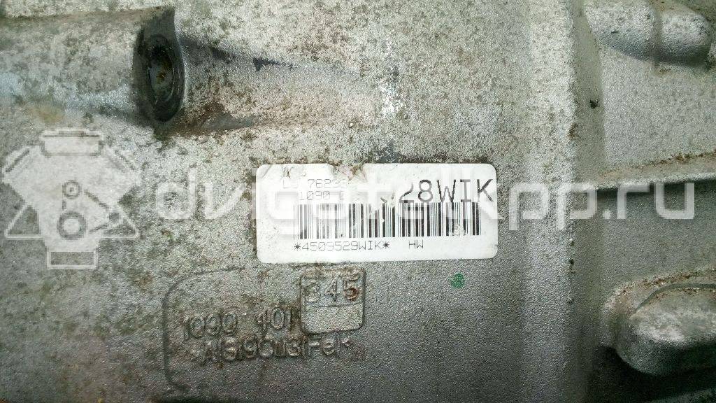 Фото Контрактная (б/у) АКПП для Bmw 3 / 5 / 1 / 4 / X3 214 л.с 16V 2.0 л N47 D20 C Дизельное топливо 24007623367 {forloop.counter}}