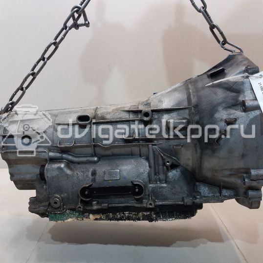 Фото Контрактная (б/у) АКПП для Bmw 3 / 5 / 1 / 4 / X3 214 л.с 16V 2.0 л N47 D20 C Дизельное топливо 24007623367