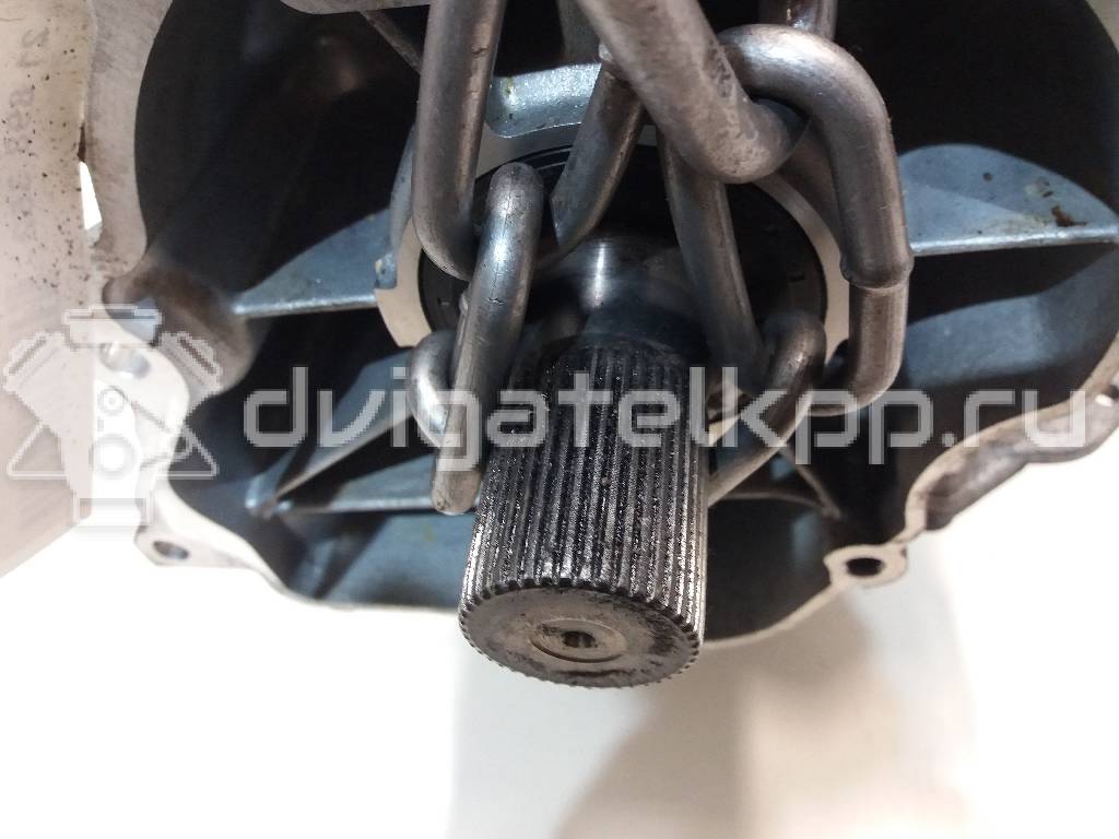 Фото Контрактная (б/у) АКПП для Bmw 3 / 5 / 1 / 4 / X3 214 л.с 16V 2.0 л N47 D20 C Дизельное топливо 24007623367 {forloop.counter}}