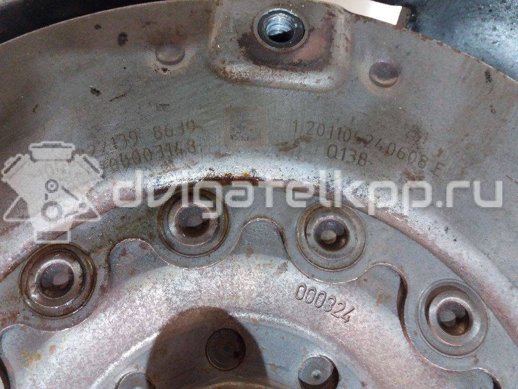 Фото Контрактная (б/у) АКПП для Bmw 3 / 5 / 1 / 4 / X3 214 л.с 16V 2.0 л N47 D20 C Дизельное топливо 24007623367 {forloop.counter}}