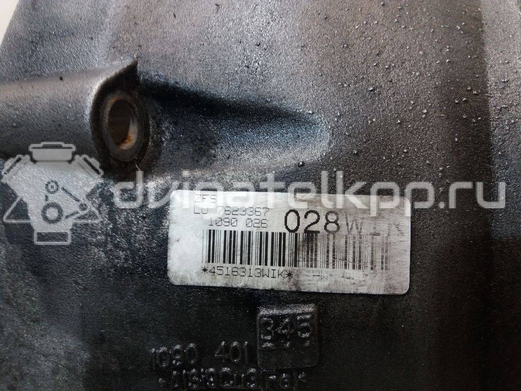 Фото Контрактная (б/у) АКПП для Bmw 3 / 5 / 1 / 4 / X3 214 л.с 16V 2.0 л N47 D20 C Дизельное топливо 24007623367 {forloop.counter}}