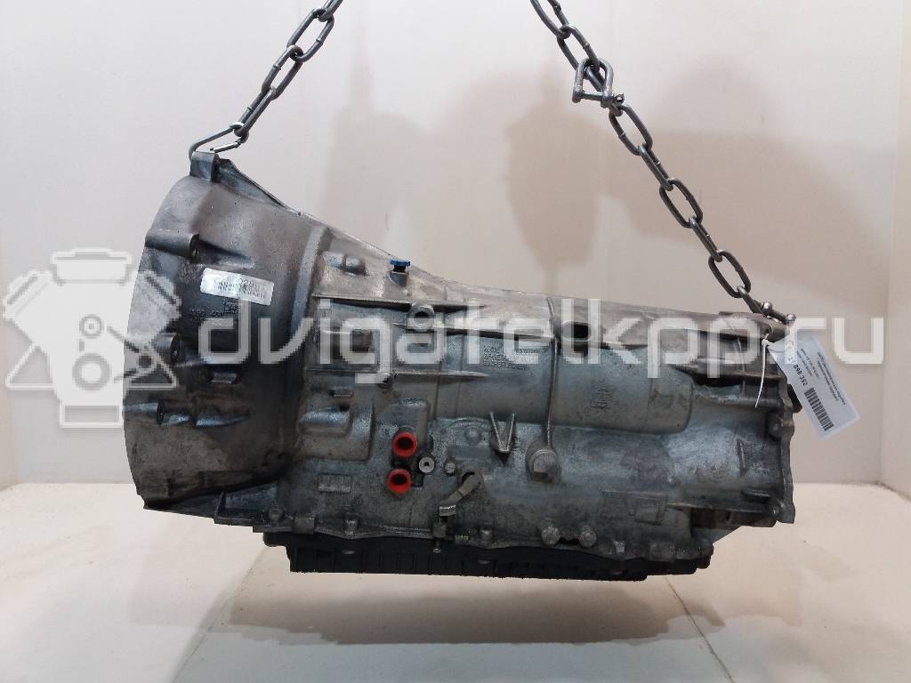 Фото Контрактная (б/у) АКПП для Bmw 3 / 5 / 1 / 4 / X3 214 л.с 16V 2.0 л N47 D20 C Дизельное топливо 24007623367 {forloop.counter}}