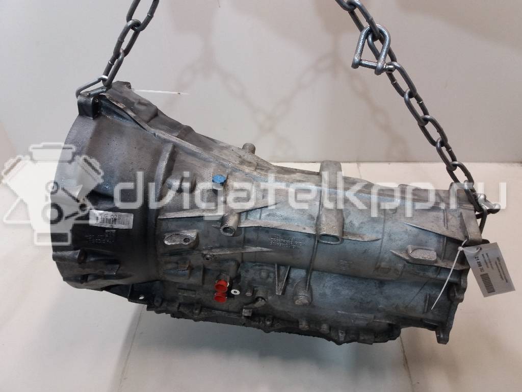 Фото Контрактная (б/у) АКПП для Bmw 3 / 5 / 1 / 4 / X3 214 л.с 16V 2.0 л N47 D20 C Дизельное топливо 24007623367 {forloop.counter}}