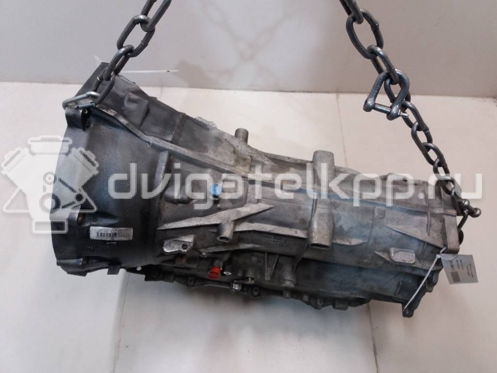 Фото Контрактная (б/у) АКПП для Bmw 3 / 5 / 1 / 4 / X3 214 л.с 16V 2.0 л N47 D20 C Дизельное топливо 24007623367 {forloop.counter}}