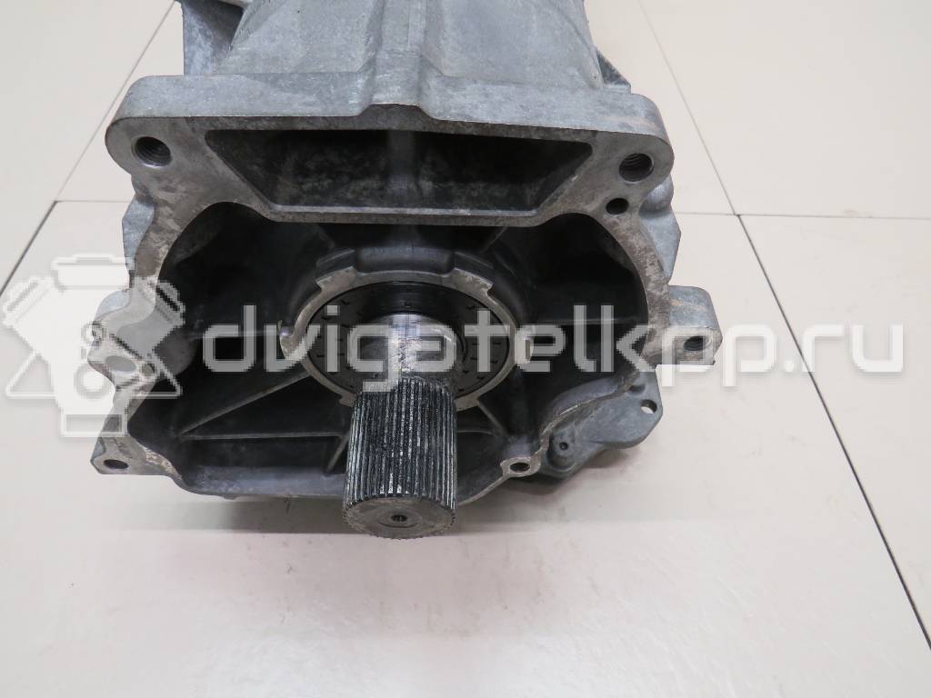 Фото Контрактная (б/у) АКПП для Bmw 3 / 5 / 1 / 7 / X3 211-272 л.с 24V 3.0 л N52 B30 A бензин 24007636210 {forloop.counter}}