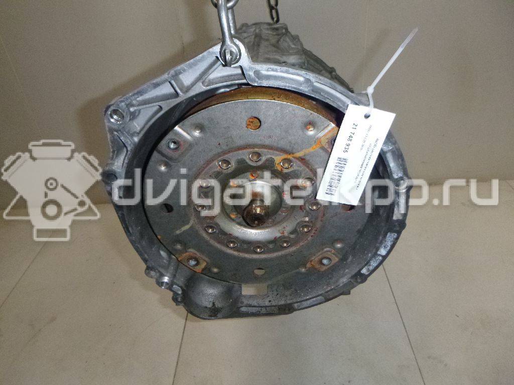 Фото Контрактная (б/у) АКПП для Bmw 3 / 5 / 1 / 4 / X3 214 л.с 16V 2.0 л N47 D20 C Дизельное топливо {forloop.counter}}