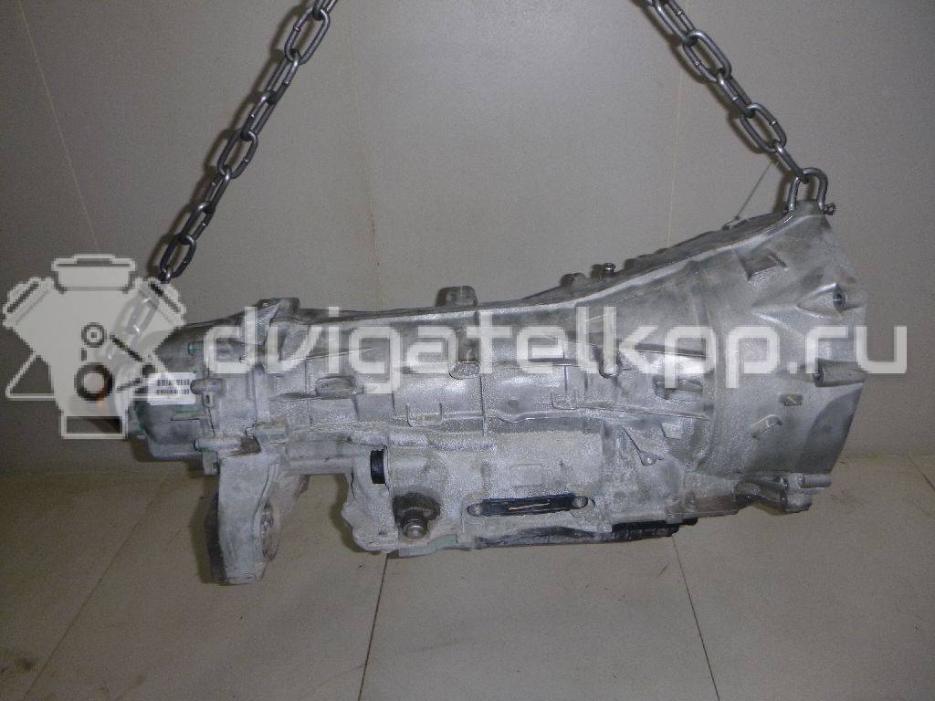 Фото Контрактная (б/у) АКПП для Bmw 3 / 5 / 1 / 4 / X3 214 л.с 16V 2.0 л N47 D20 C Дизельное топливо {forloop.counter}}