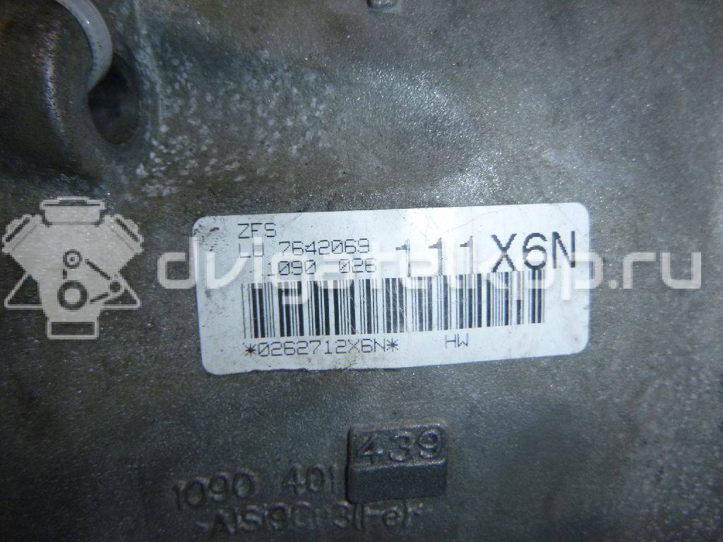 Фото Контрактная (б/у) АКПП для Bmw 3 / 5 / 1 / 4 / X3 214 л.с 16V 2.0 л N47 D20 C Дизельное топливо {forloop.counter}}