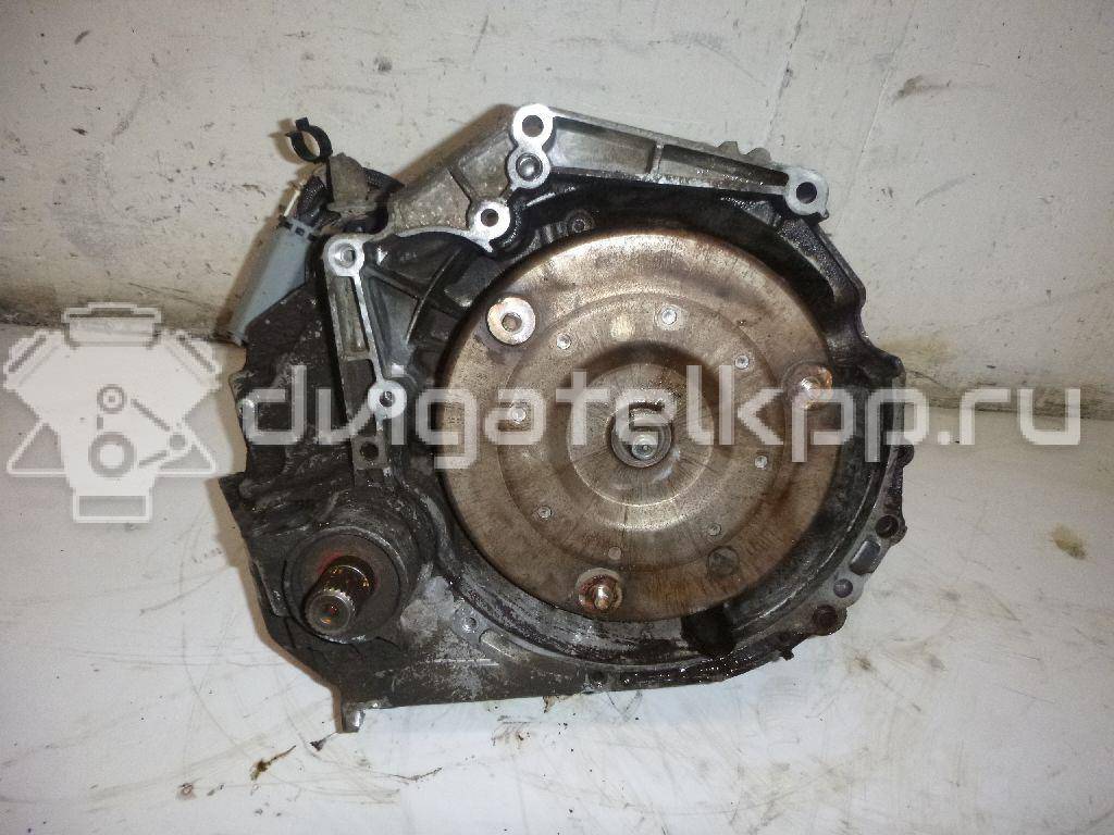 Фото Контрактная (б/у) АКПП для Citroen Zx N2 / Saxo S0, S1 / Xsara 72-75 л.с 8V 1.4 л KFX (TU3JP) бензин 2231h9 {forloop.counter}}