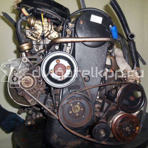 Фото Контрактный (б/у) двигатель G10 для Suzuki Lj / Forsa / Swift 48-70 л.с 6V 1.0 л бензин {forloop.counter}}