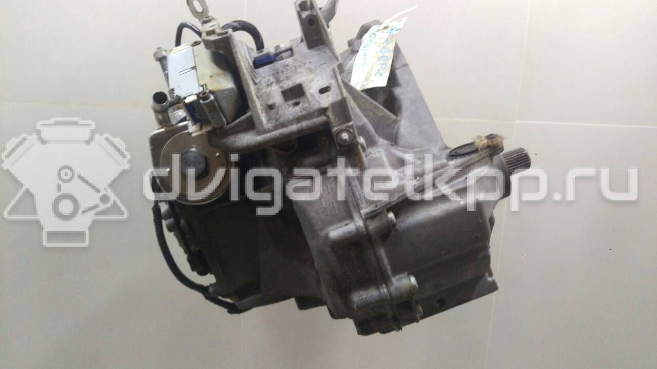 Фото Контрактная (б/у) АКПП для Peugeot / Citroen / Peugeot (Df-Psa) 147 л.с 16V 2.0 л RFJ (EW10A) бензин 223165 {forloop.counter}}