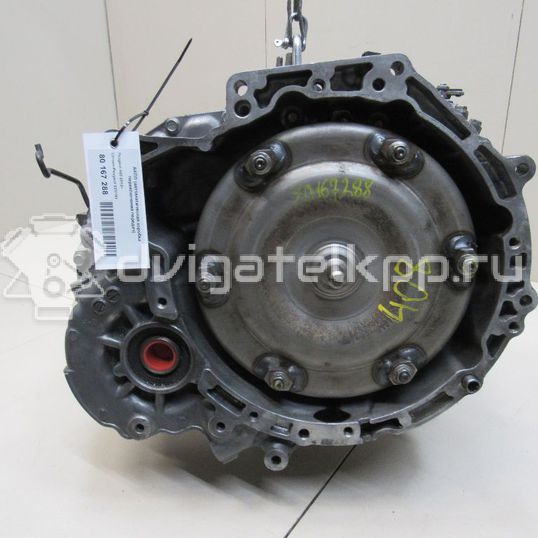 Фото Контрактная (б/у) АКПП для Citroen C4 / C5 / Ds4 / Ds5 / Ds3 156 л.с 16V 1.6 л 5FV (EP6CDT) бензин 2231n3