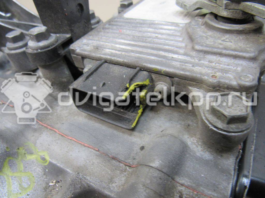 Фото Контрактная (б/у) АКПП для Citroen C4 / C5 / Ds4 / Ds5 / Ds3 156 л.с 16V 1.6 л 5FV (EP6CDT) бензин 2231n3 {forloop.counter}}