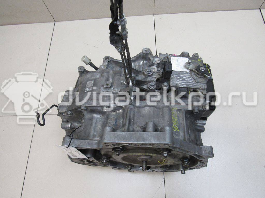 Фото Контрактная (б/у) АКПП для Citroen Ds5 / Ds4 150 л.с 16V 1.6 л 5FE (EP6CDTMD) бензин 2231n3 {forloop.counter}}