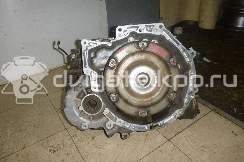 Фото Контрактная (б/у) АКПП для Citroen C4 / C5 / Ds4 / Ds5 / Ds3 156 л.с 16V 1.6 л 5FV (EP6CDT) бензин 2231n3 {forloop.counter}}