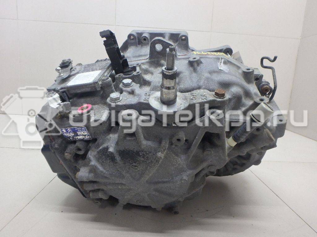 Фото Контрактная (б/у) АКПП для Citroen C4 / C5 / Ds4 / Ds5 / Ds3 156 л.с 16V 1.6 л 5FV (EP6CDT) бензин 2231N3 {forloop.counter}}