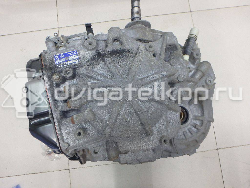 Фото Контрактная (б/у) АКПП для Peugeot 408 / Rcz 150 л.с 16V 1.6 л 5FE (EP6CDTMD) бензин 2231N3 {forloop.counter}}